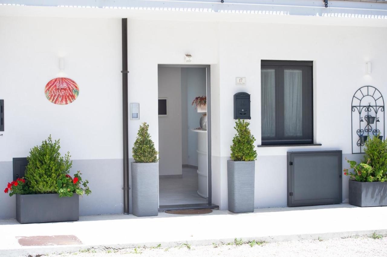 B&B L'Amaranto Agerola Exterior foto